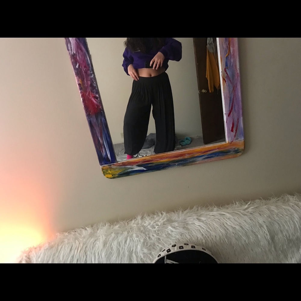 flow pants